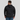 Big Men's Long Sleeve 100% Cotton Hooded Tee