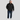 Lightweight Quilted Puffer Jacket