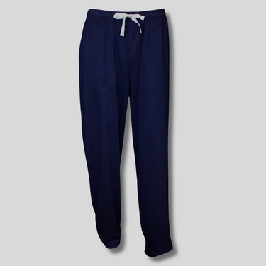 Bamboo & Cotton Lightweight Jersey Lounge Pant