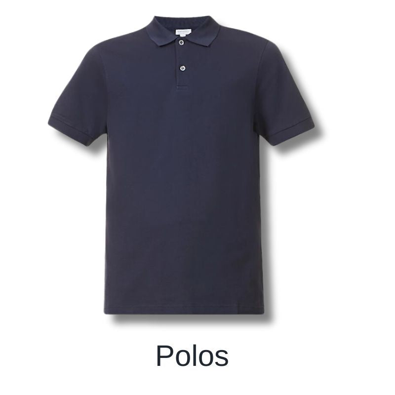 Big Men's Polo tops, Plus size polo shirts, big & Tall polos for men
