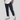 Cuffed Cargo Pants