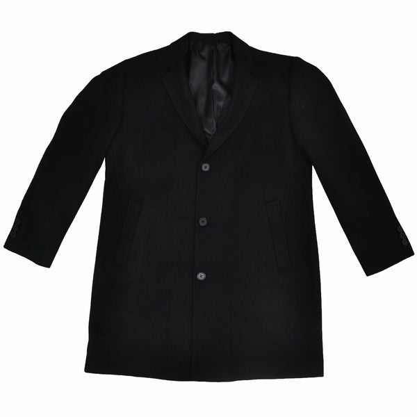 Bennett Heritage Winter Jacket In Navy Big Mens Clothing Ron bennett-heritage-winter-jacket-in-navy-big-mens-clothing-ron