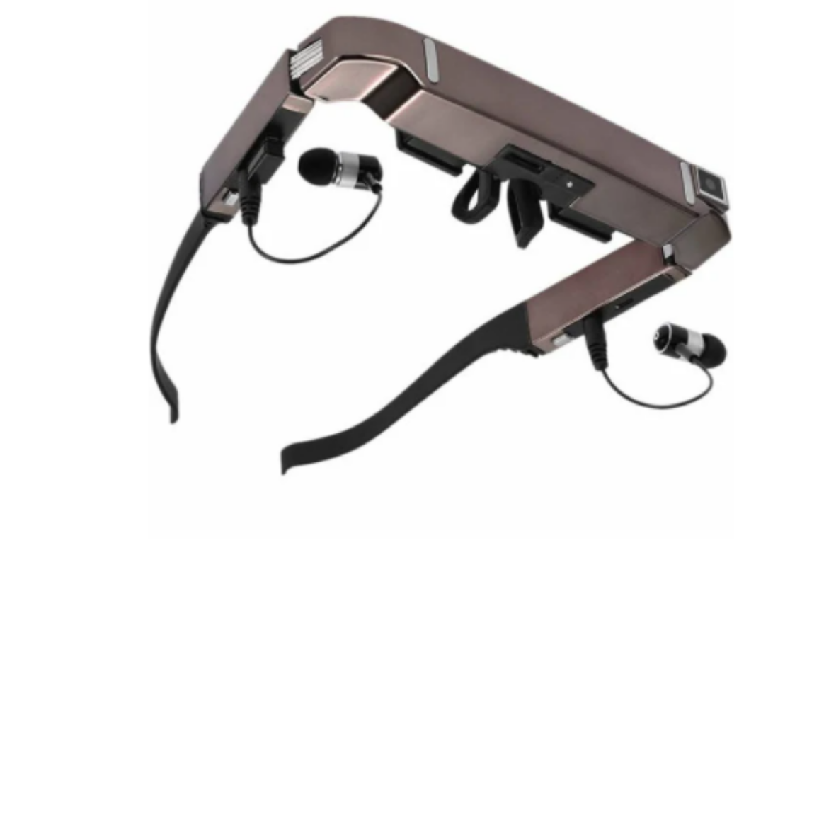 High-Tech Gadgets for Big Men