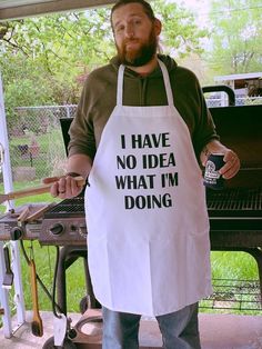 4 Tip Guide for Big Men's BBQing