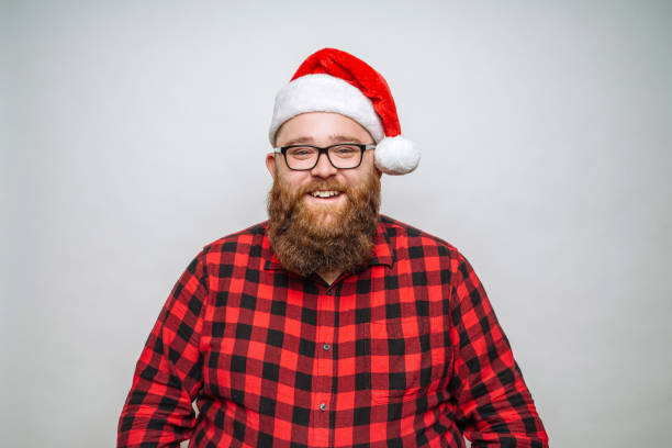 Big Men Christmas Special