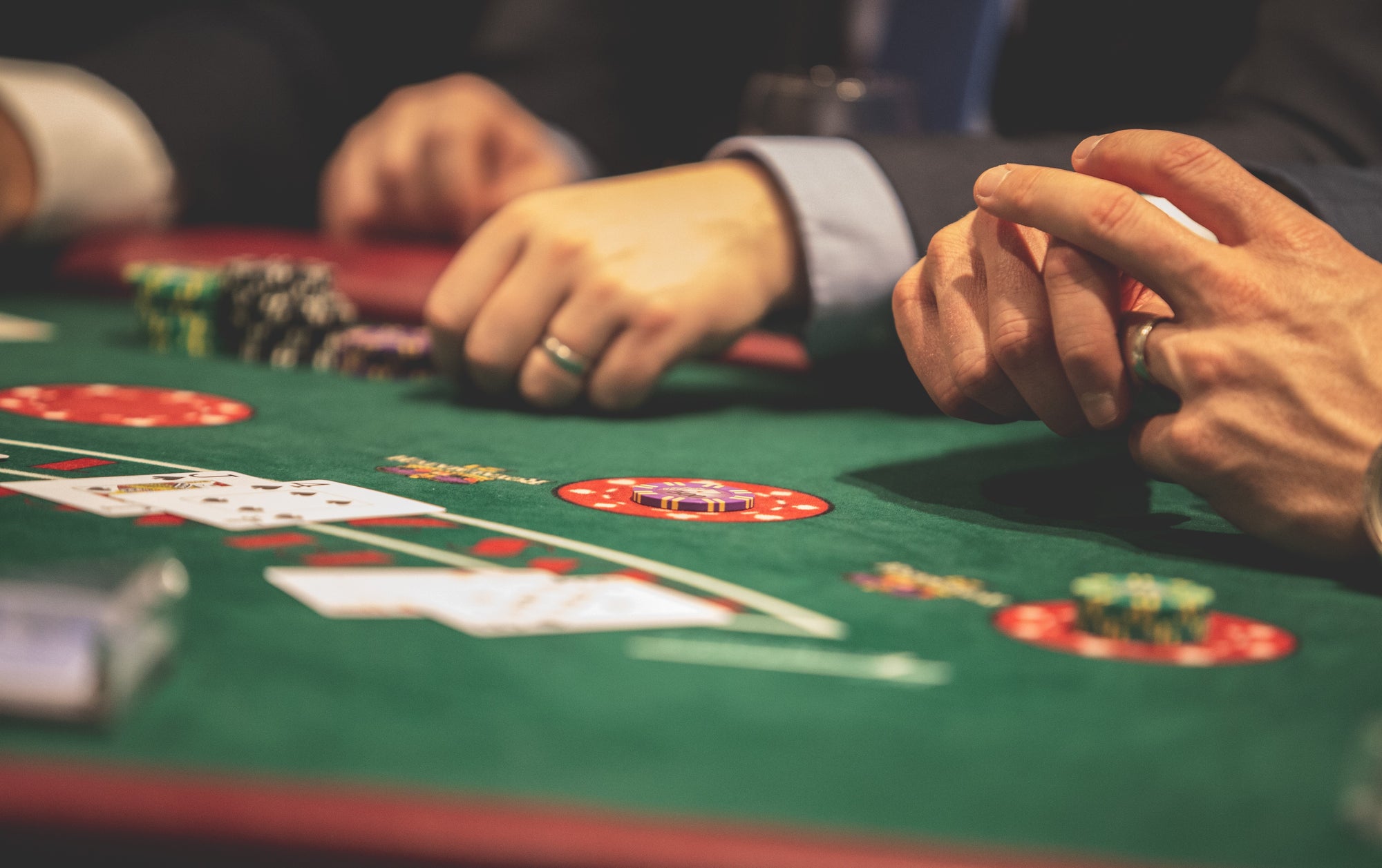 Poker Tips for Life