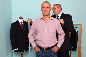 Three must know Style Tips for Big and Tall Men