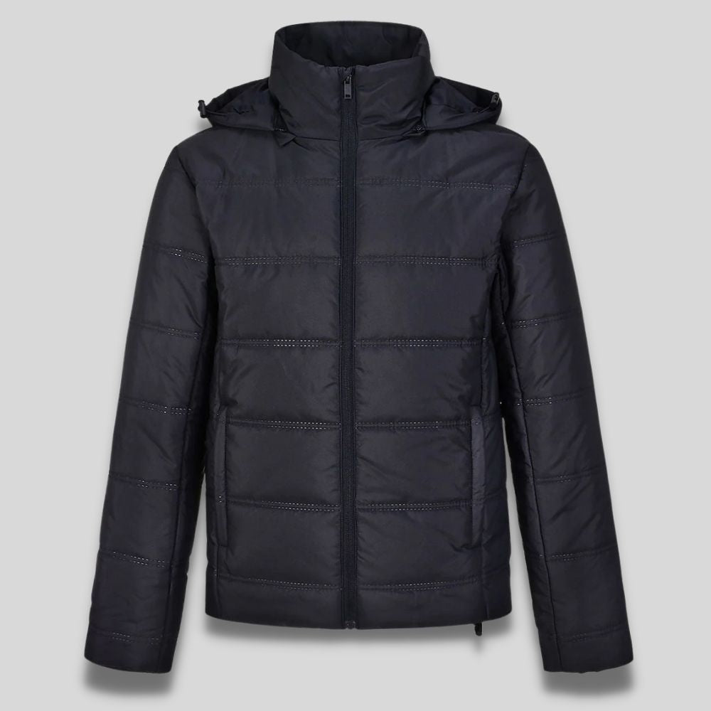 Spirit Sustainable Icebreaker Parka Jacket