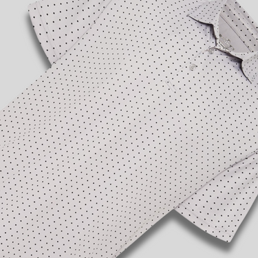 Diamond Print Dri-Sporte Polo