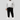Airlayered Track Pants