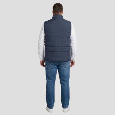 Frontier Quilted Vest