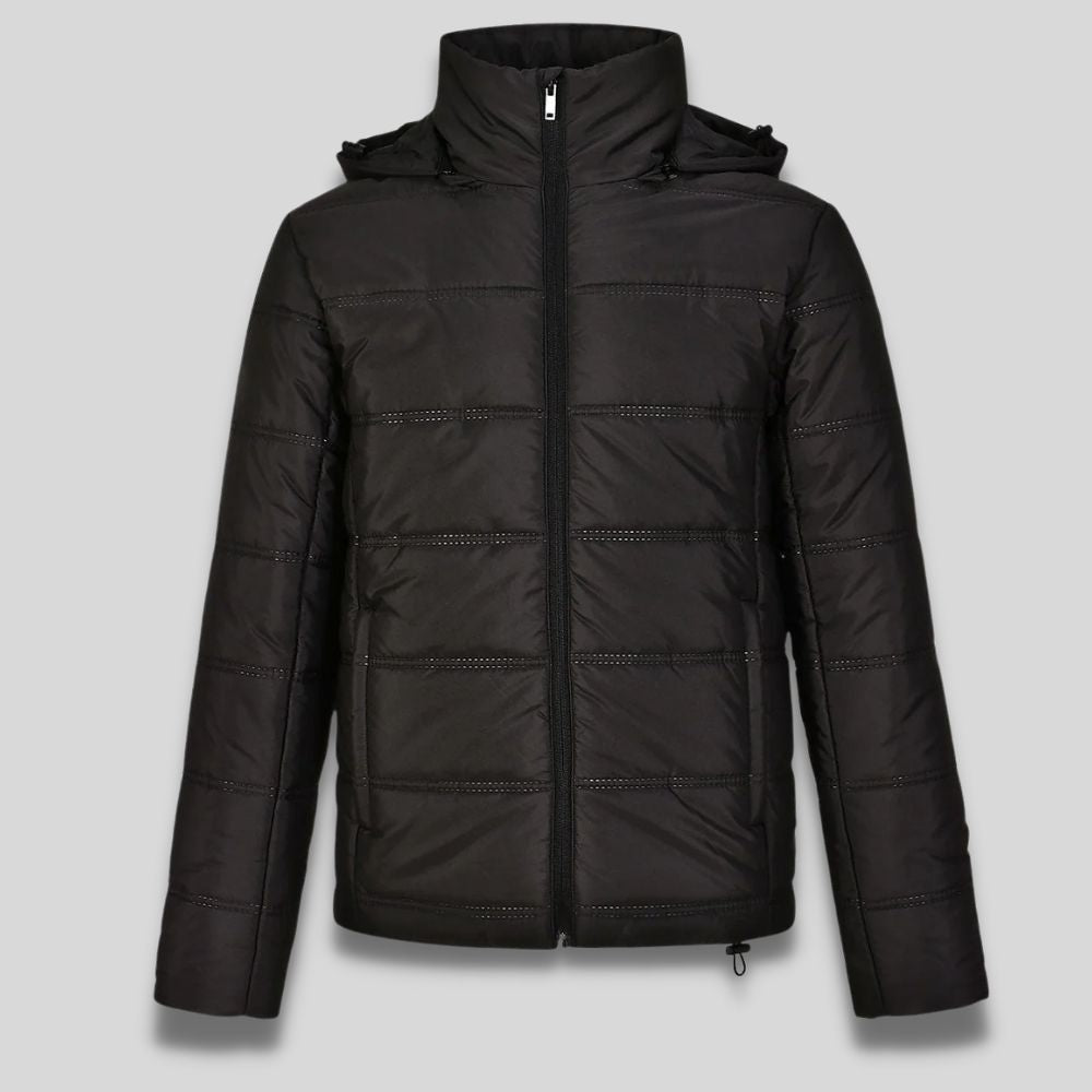 Spirit Sustainable Icebreaker Parka Jacket