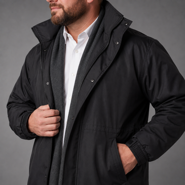 Londoner Mid Length Coat