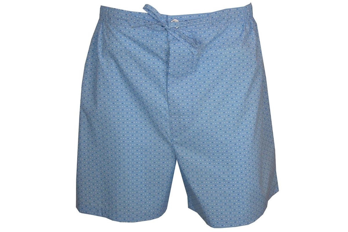 Contare Cotton Rich Short Pyjama Set
