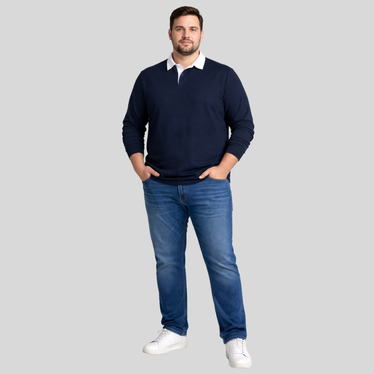Big Men's Hoodies & Sweatshirts Australia | Ron Bennett – Ron Bennett ...