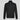 Jacquard Fleece Bomber Jacket
