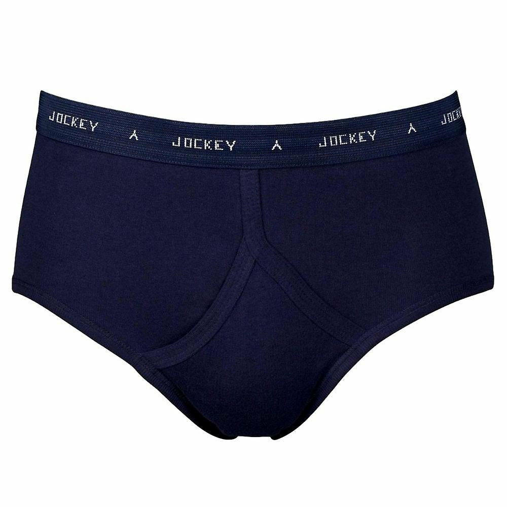 Jockey Y-Front Big Men&#39;s Underwear