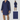 100% Cotton Flannelette Night Shirt
