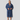 Irish Country Flannelette Robe