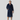 Jacquard Fleece Gown