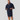 Contare Cotton Waffle Bath Robe
