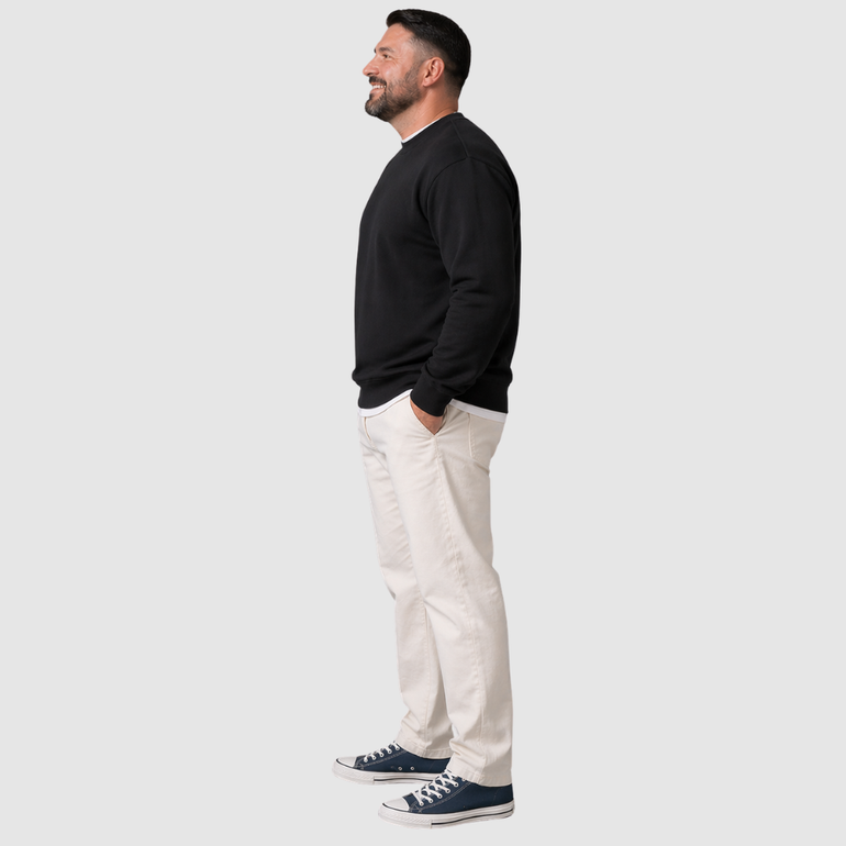 Big Mens Clothing | Big & Tall | Plus Size Menswear | Ron Bennett – Ron ...