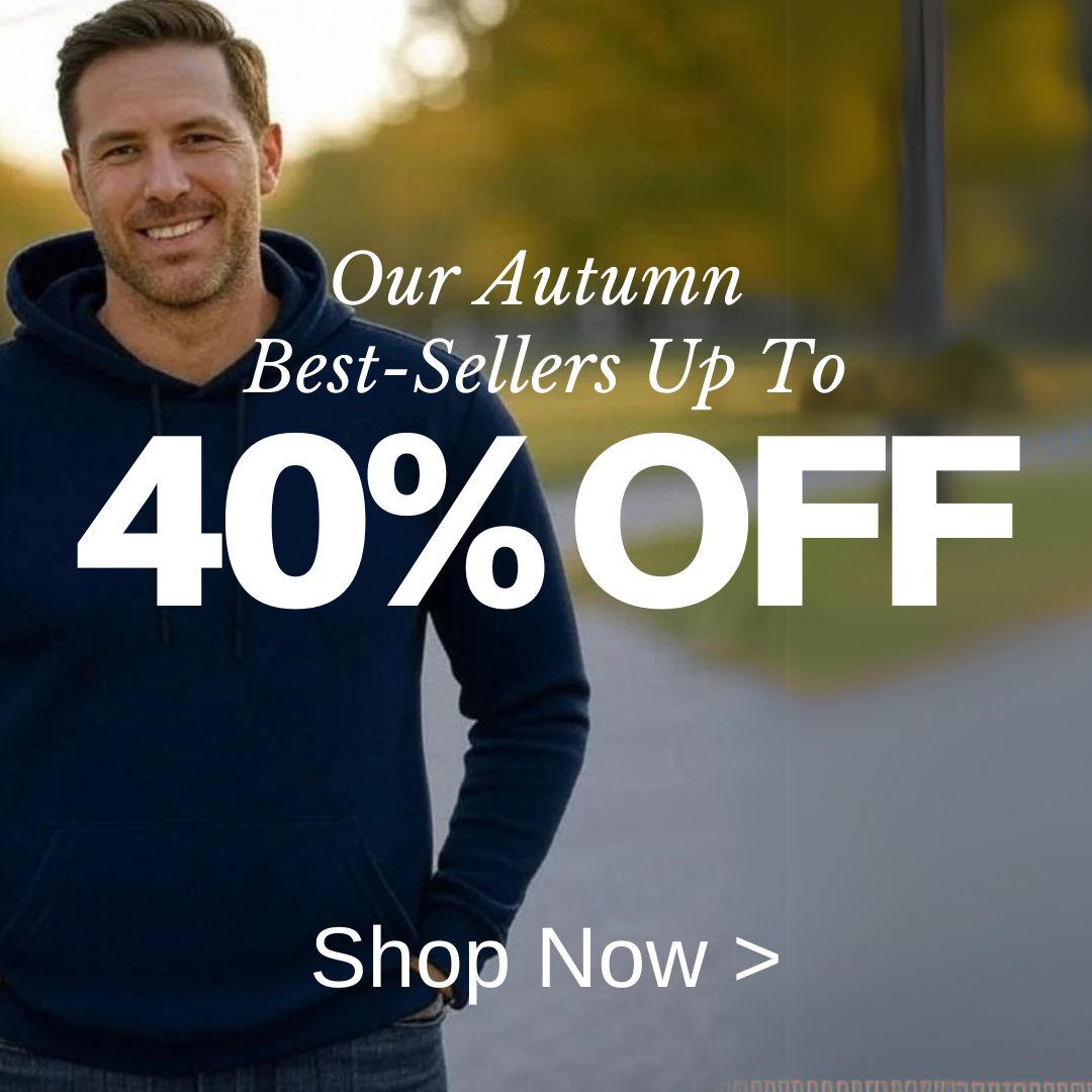 Big Mens Clothing | Big & Tall | Plus Size Menswear | Ron Bennett – Ron ...