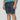 City Club Brooklyn Jean Denim Shorts