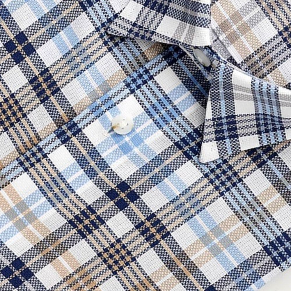 Charles Short Sleeve Shirt