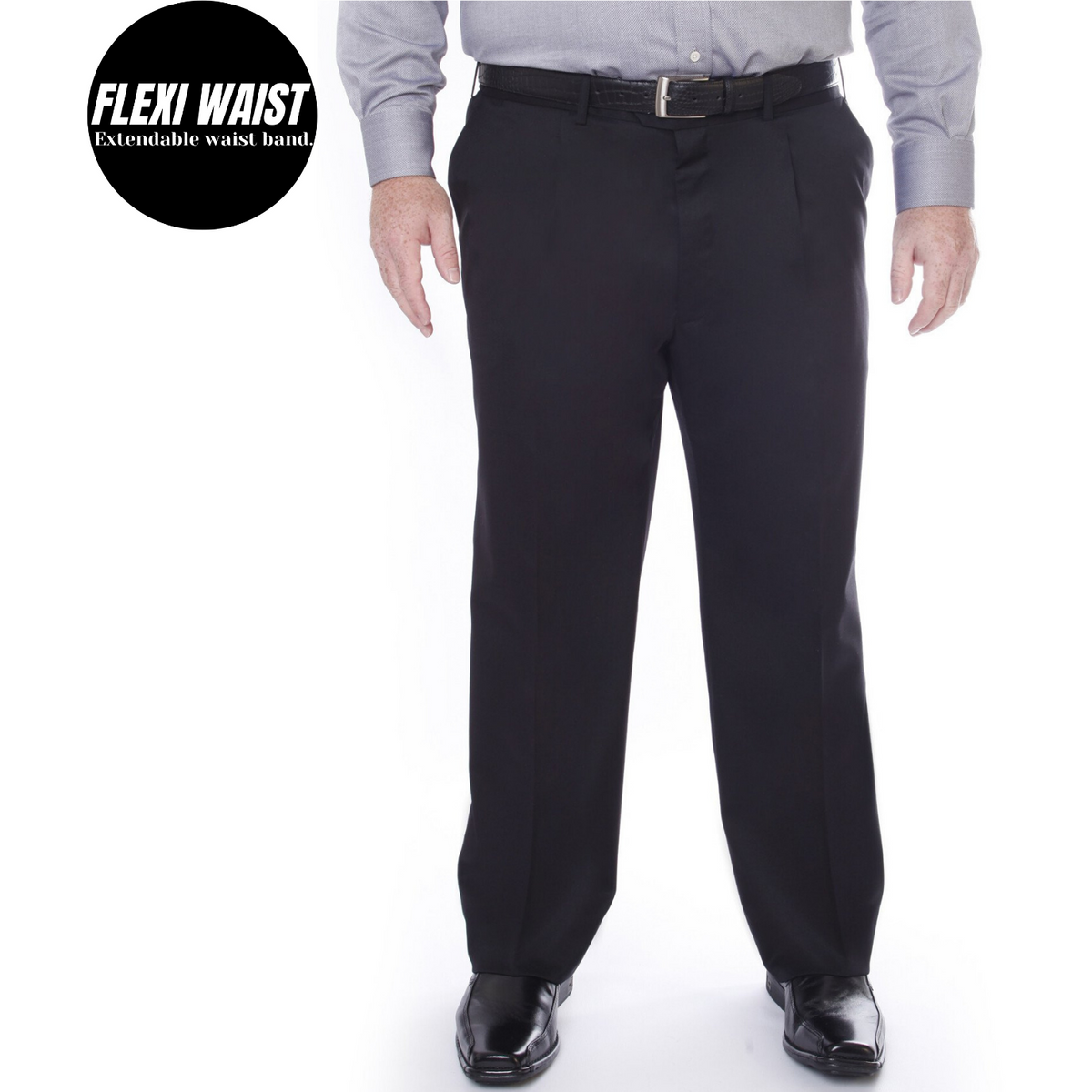 City Club Diplomat PWLG Trousers