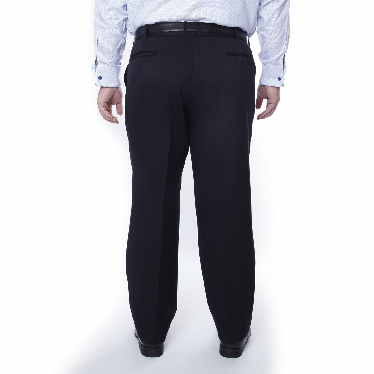 City Club Diplomat PWLG Trousers