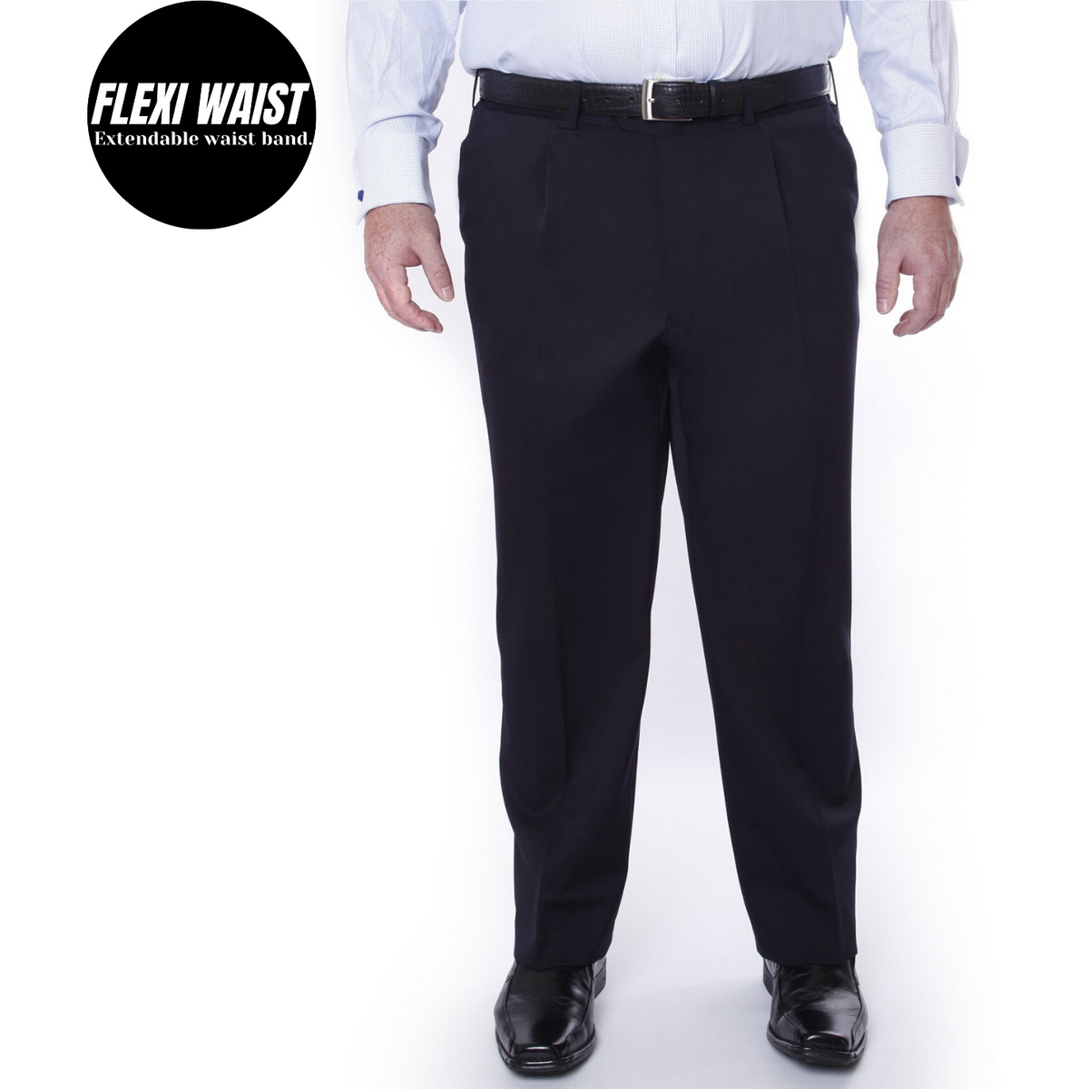 City Club Diplomat PWLG Trousers