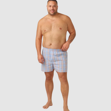 Cotton 2-Pack Boxer Shorts