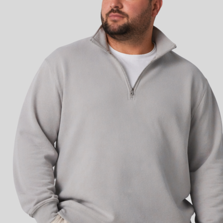 Big Mens Clothing | Big & Tall | Plus Size Menswear | Ron Bennett – Ron ...