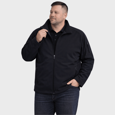 Everyday Performance Jacket