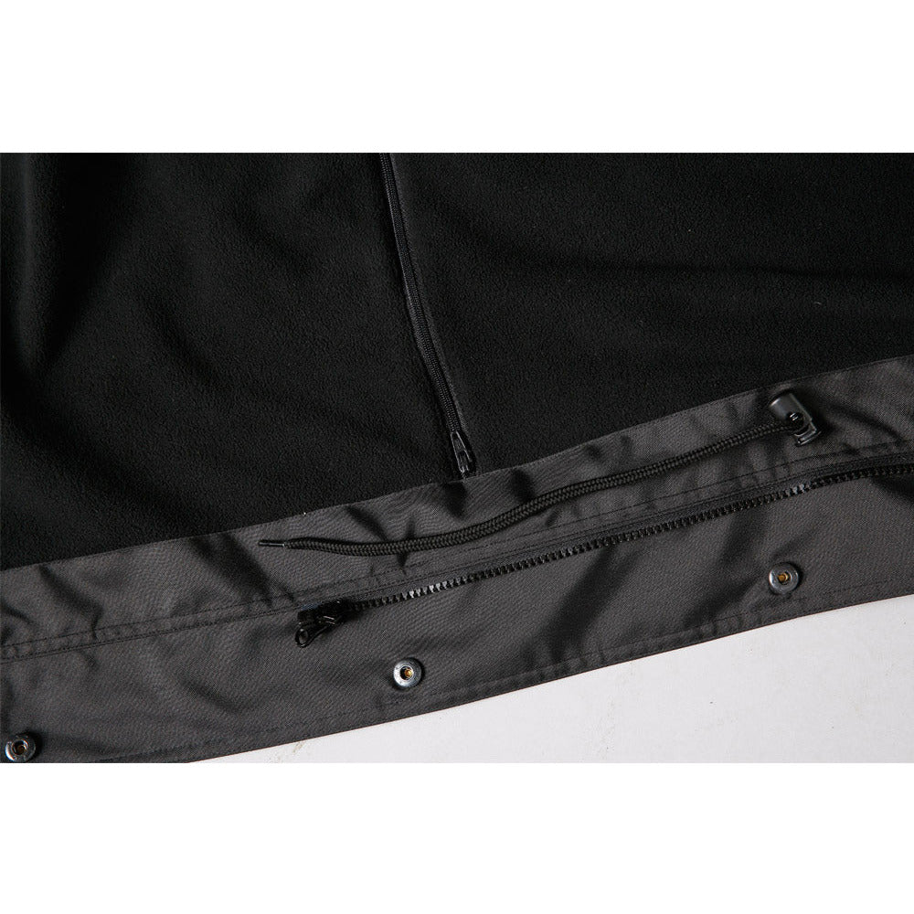 Londoner Mid Length Coat