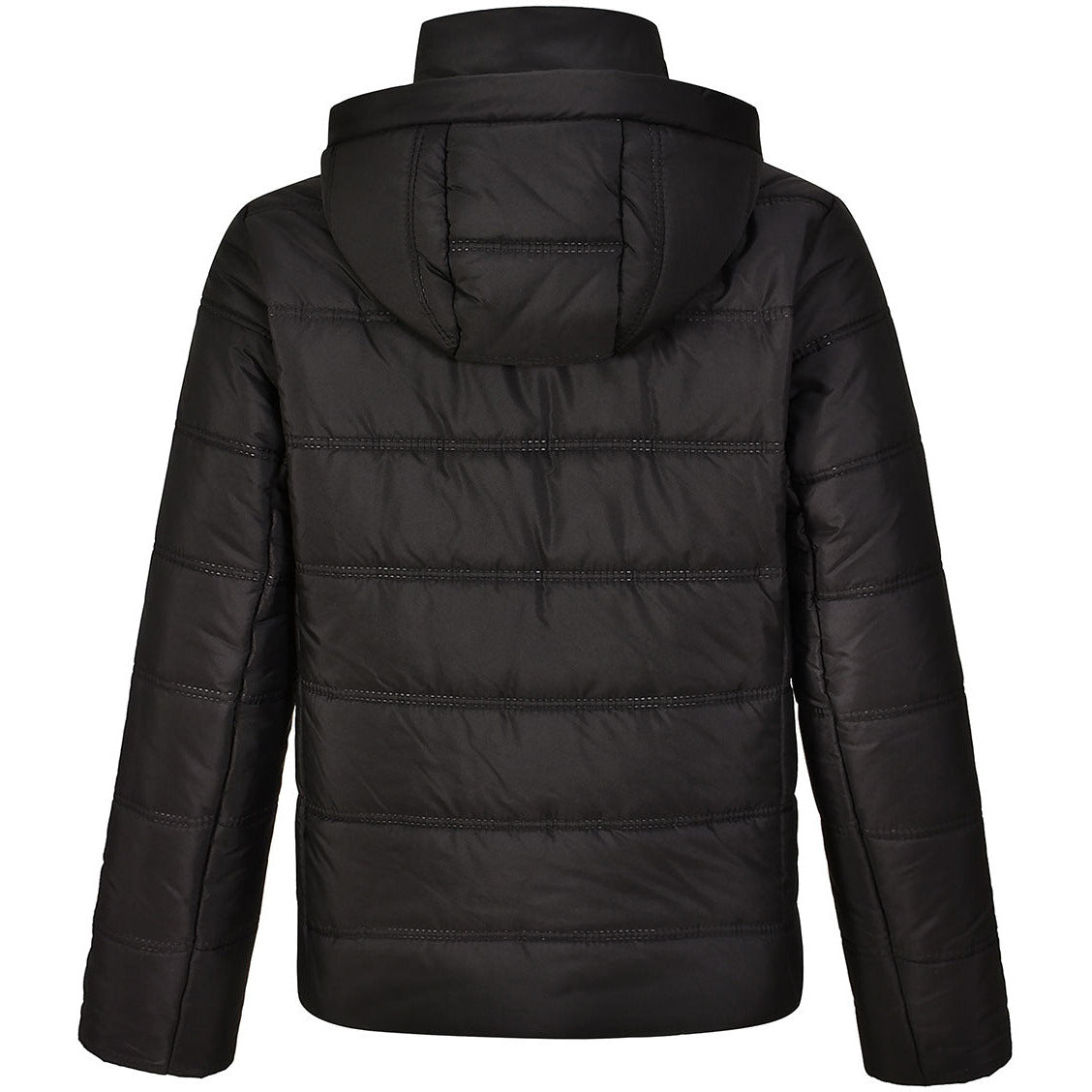 Spirit Sustainable Icebreaker Parka Jacket