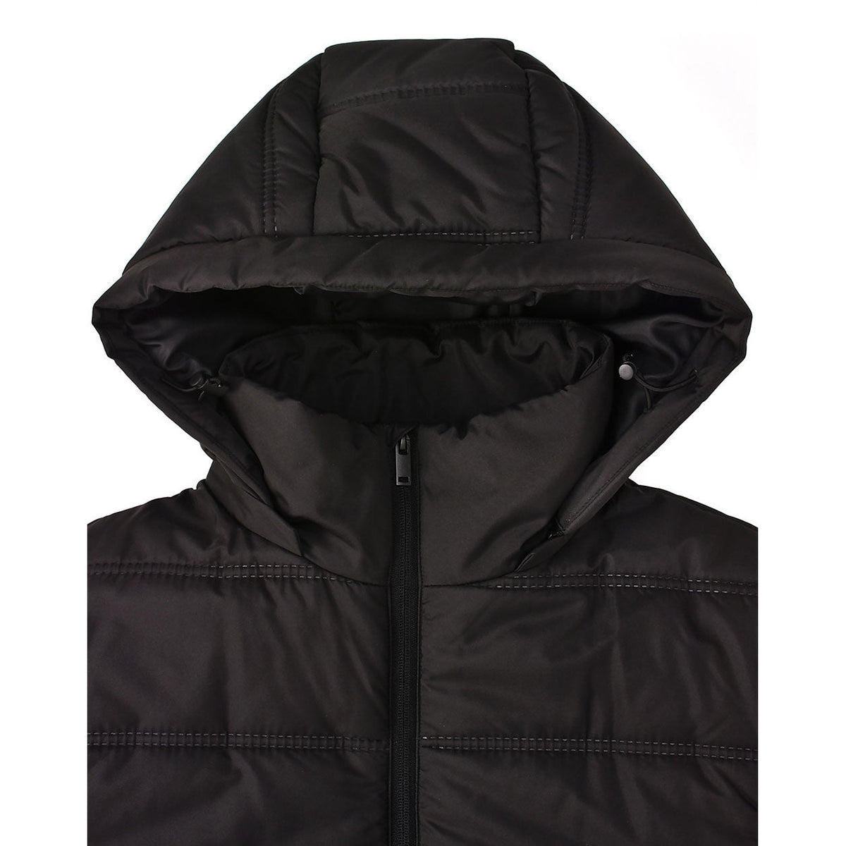 Spirit Sustainable Icebreaker Parka Jacket
