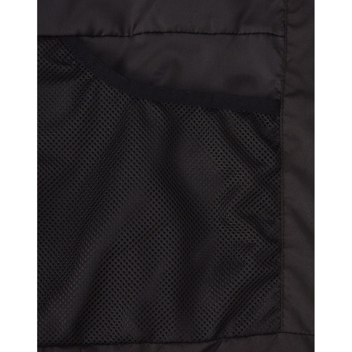 Spirit Sustainable Icebreaker Parka Jacket