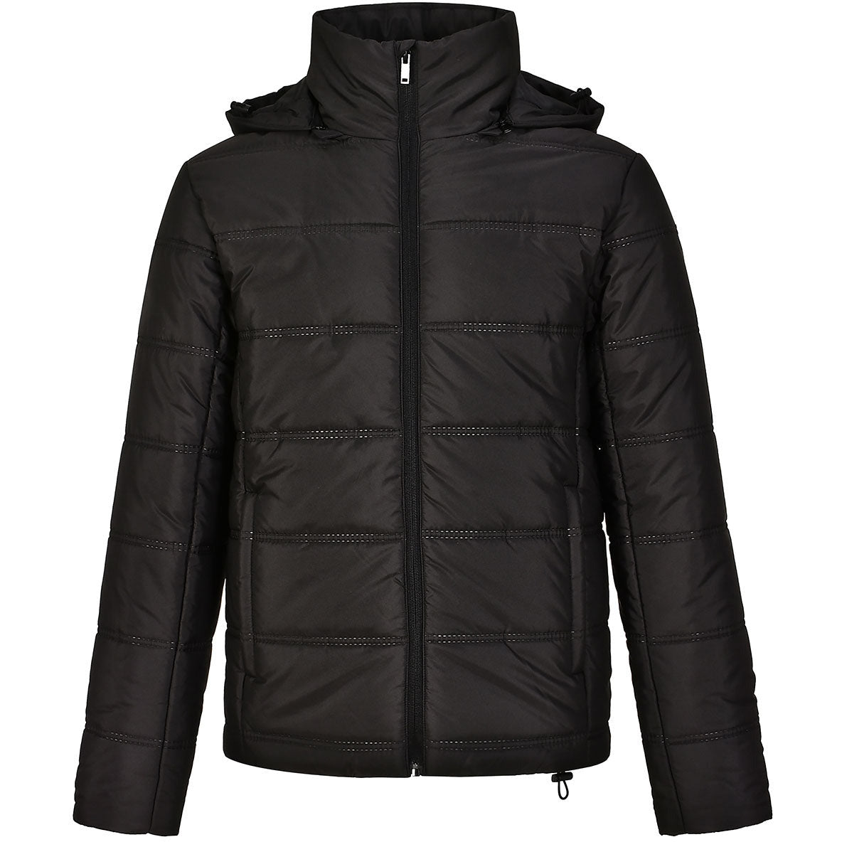 Spirit Sustainable Icebreaker Parka Jacket