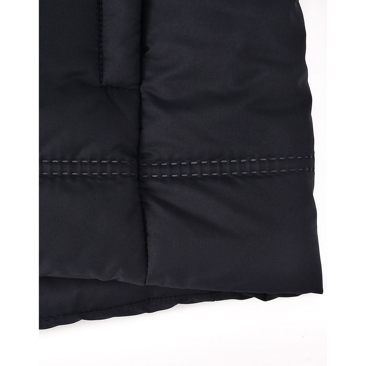 Spirit Sustainable Icebreaker Parka Jacket