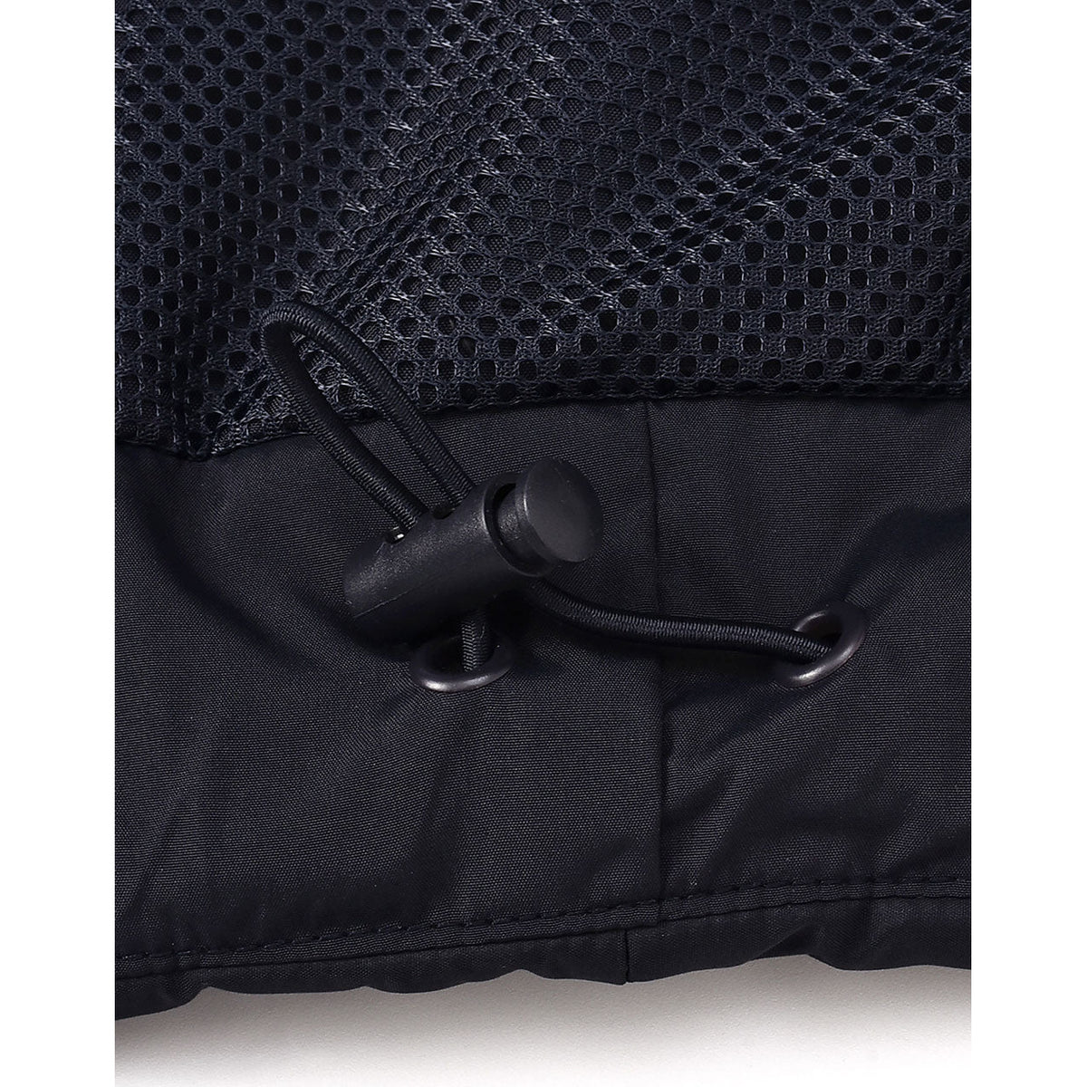 Spirit Sustainable Icebreaker Parka Jacket