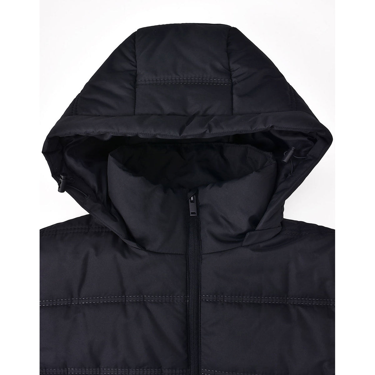 Spirit Sustainable Icebreaker Parka Jacket