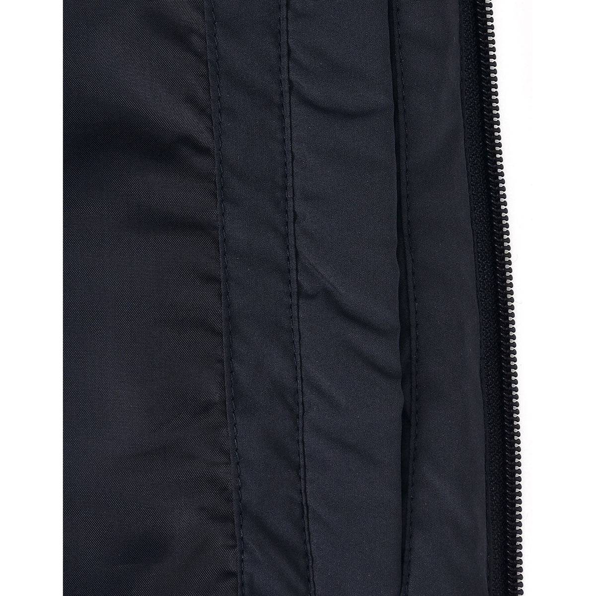 Spirit Sustainable Icebreaker Parka Jacket