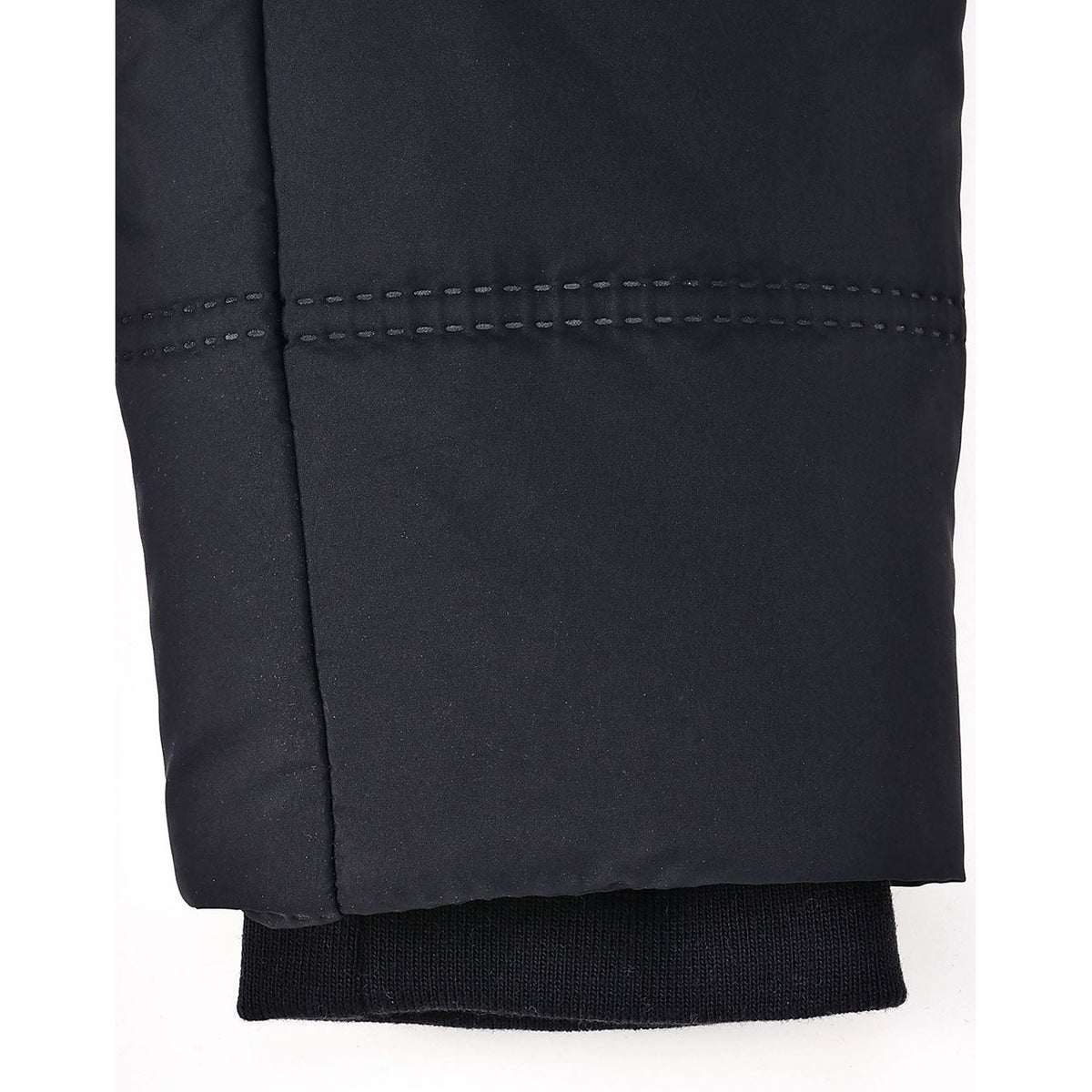 Spirit Sustainable Icebreaker Parka Jacket