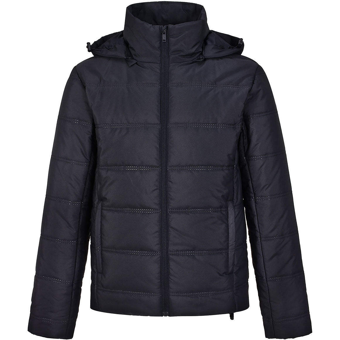 Spirit Sustainable Icebreaker Parka Jacket