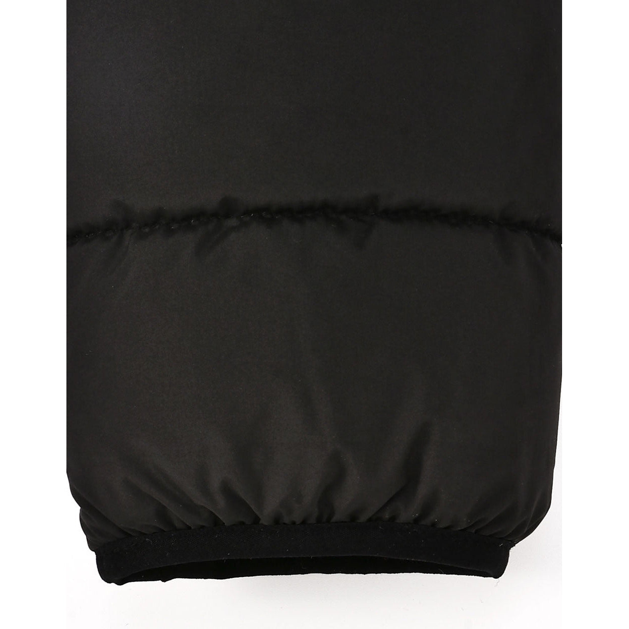 Sustainable Quilted Puffer Jacket Big Men's Clothing