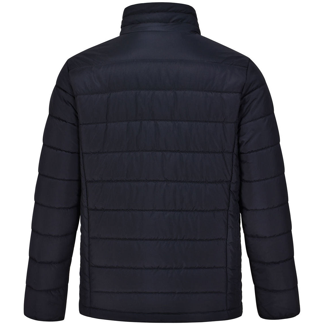 Sustainable Quilted Puffer Jacket