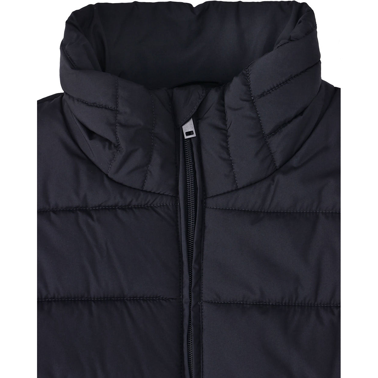 Spirit Sustainable Quilted Puffer Jacket Big Men's Cl