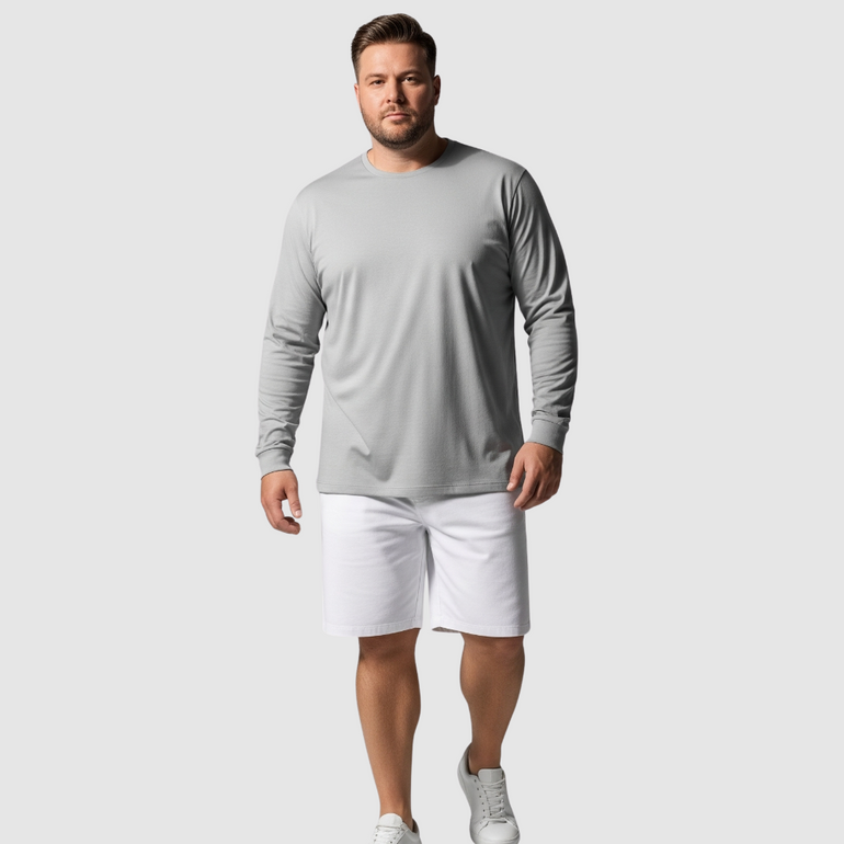 Big Mens Clothing | Big & Tall | Plus Size Menswear | Ron Bennett – Ron ...